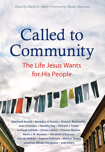 Discussion: Called to Community