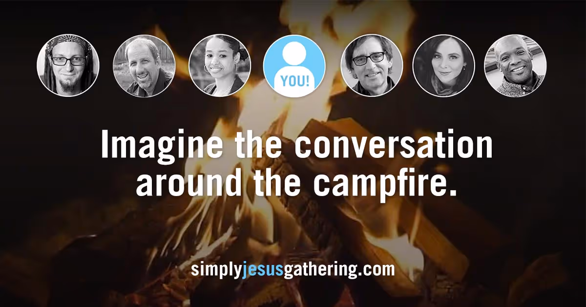 Simply Jesus Gathering