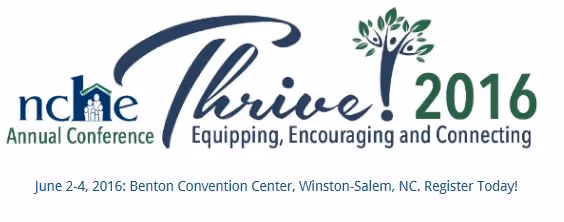 NCHE Annual Conference