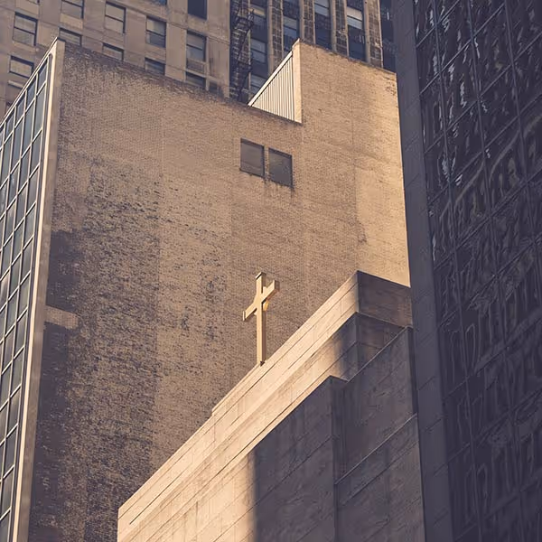 City and Kingdom New York