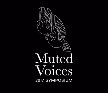 Remembering Muted Voices 2017 Symposium