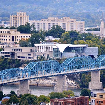 City and Kingdom Chattanooga
