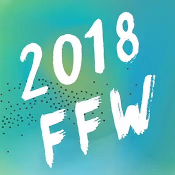 Festival of Faith and Writing 2018