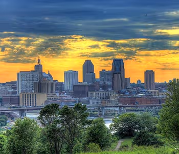 City and Kingdom Twin Cities
