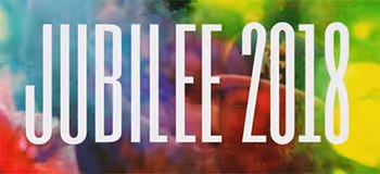 Jubilee 2018