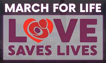 March for Life 2018