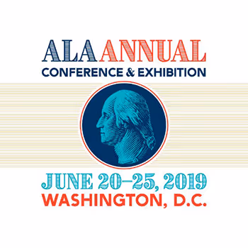 ALA Annual Conference & Exhibition