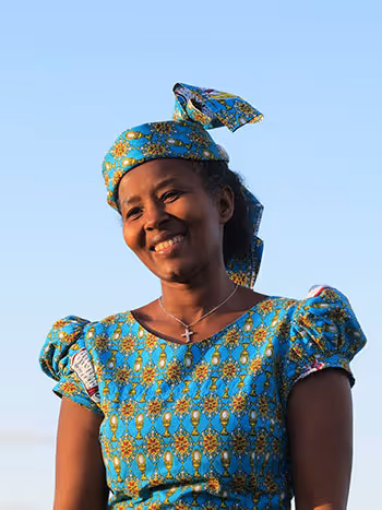 Book Launch: <em>From Red Earth: A Rwandan Story of Healing and Forgiveness</em>