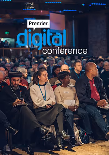 Premier Digital Conference