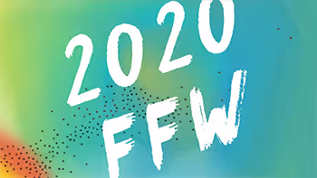 Festival of Faith and Writing 2020