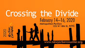 New York Encounter 2020