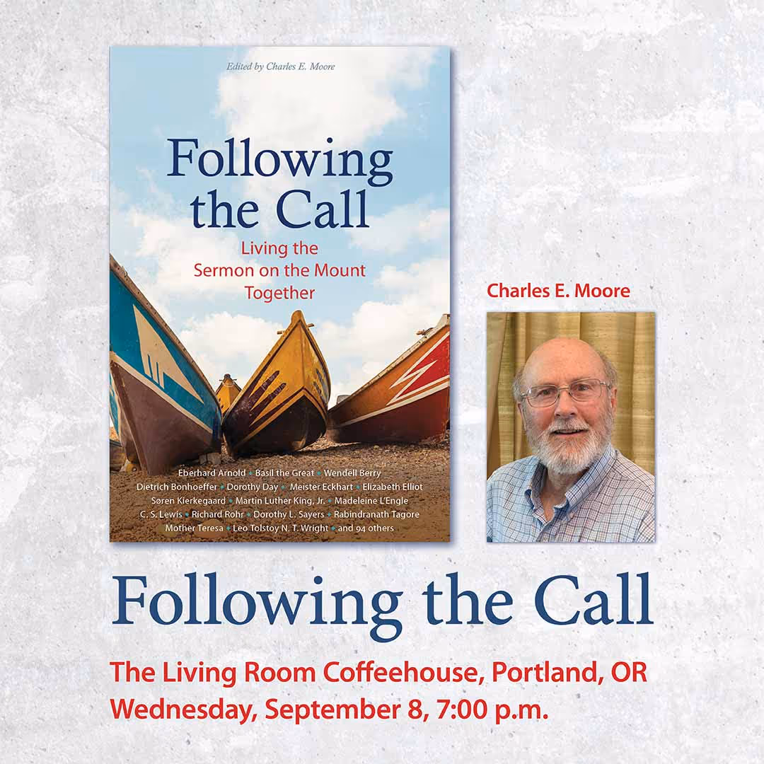 Following the Call in Portland