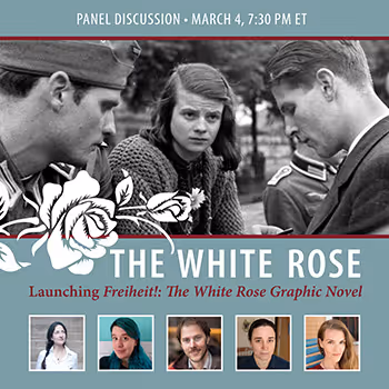 The White Rose
