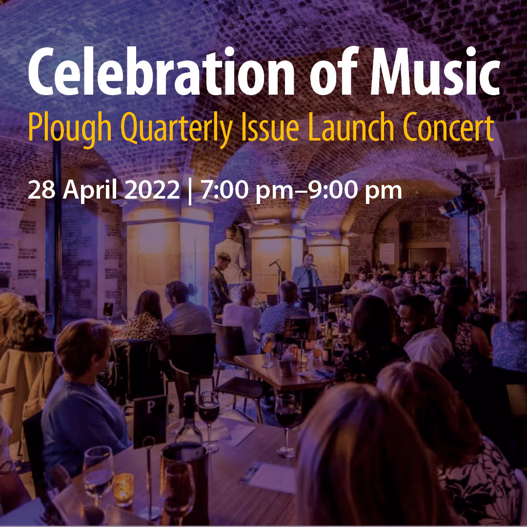 Celebration of Music