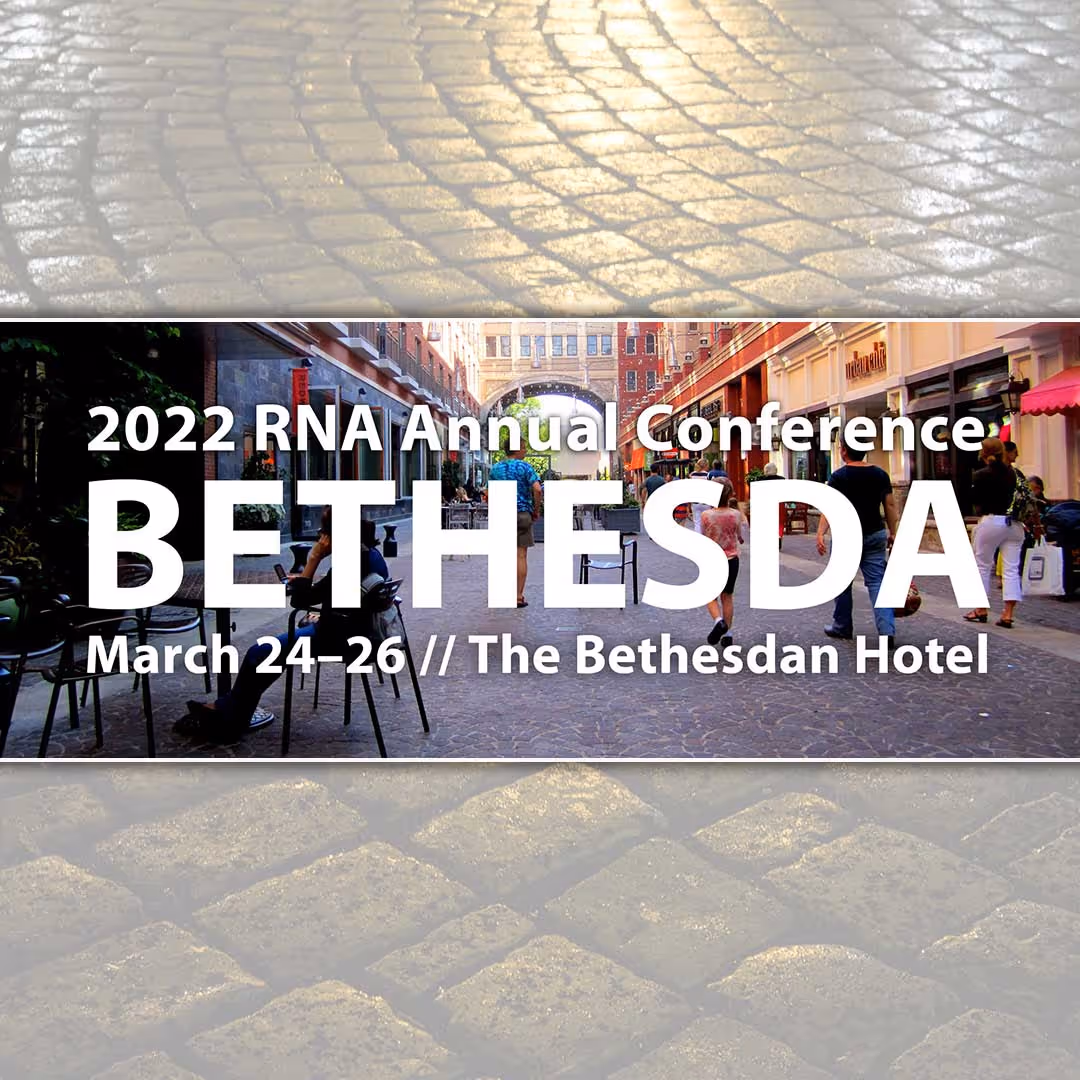 Religion News Association Annual Conference
