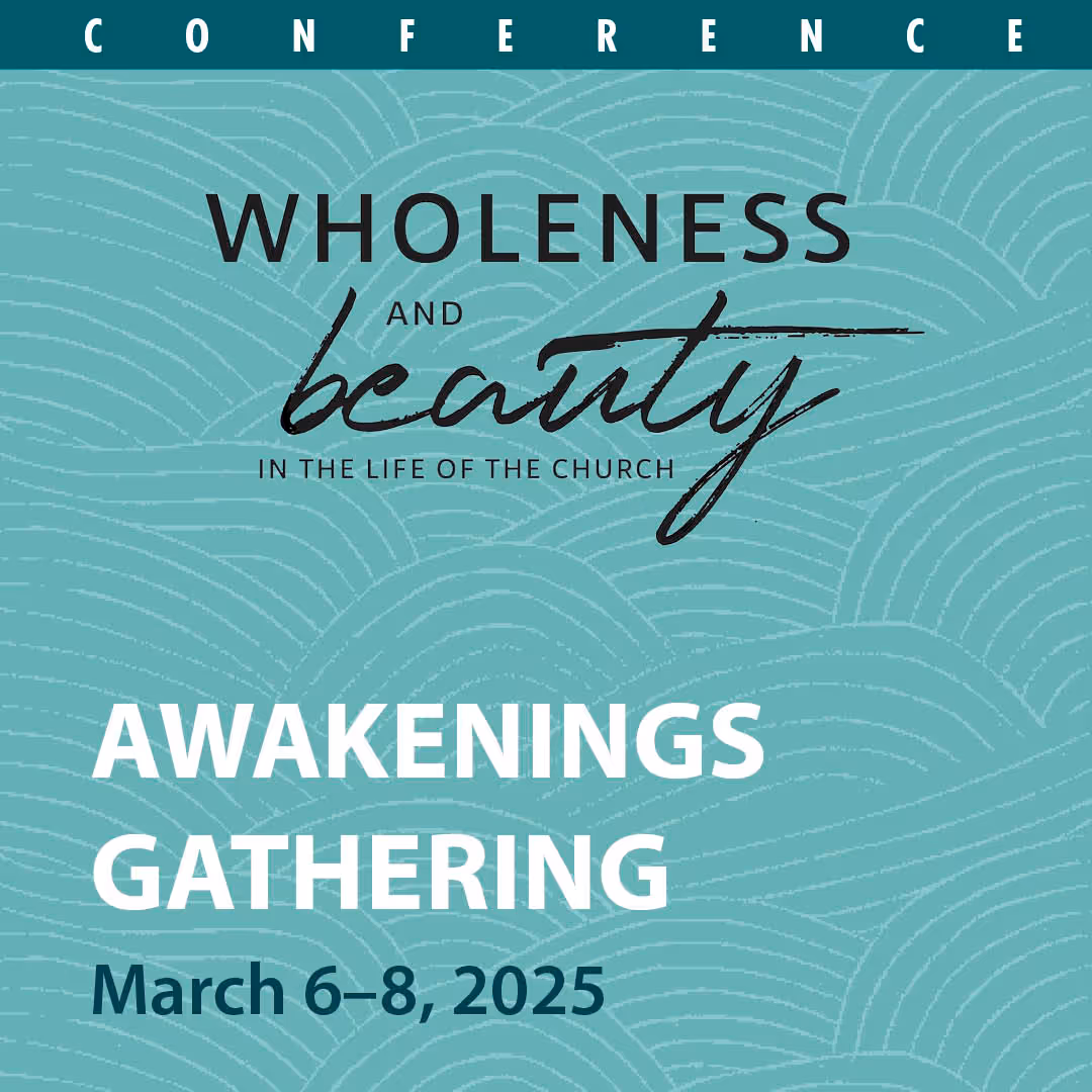 Awakenings Gathering – Missio Alliance