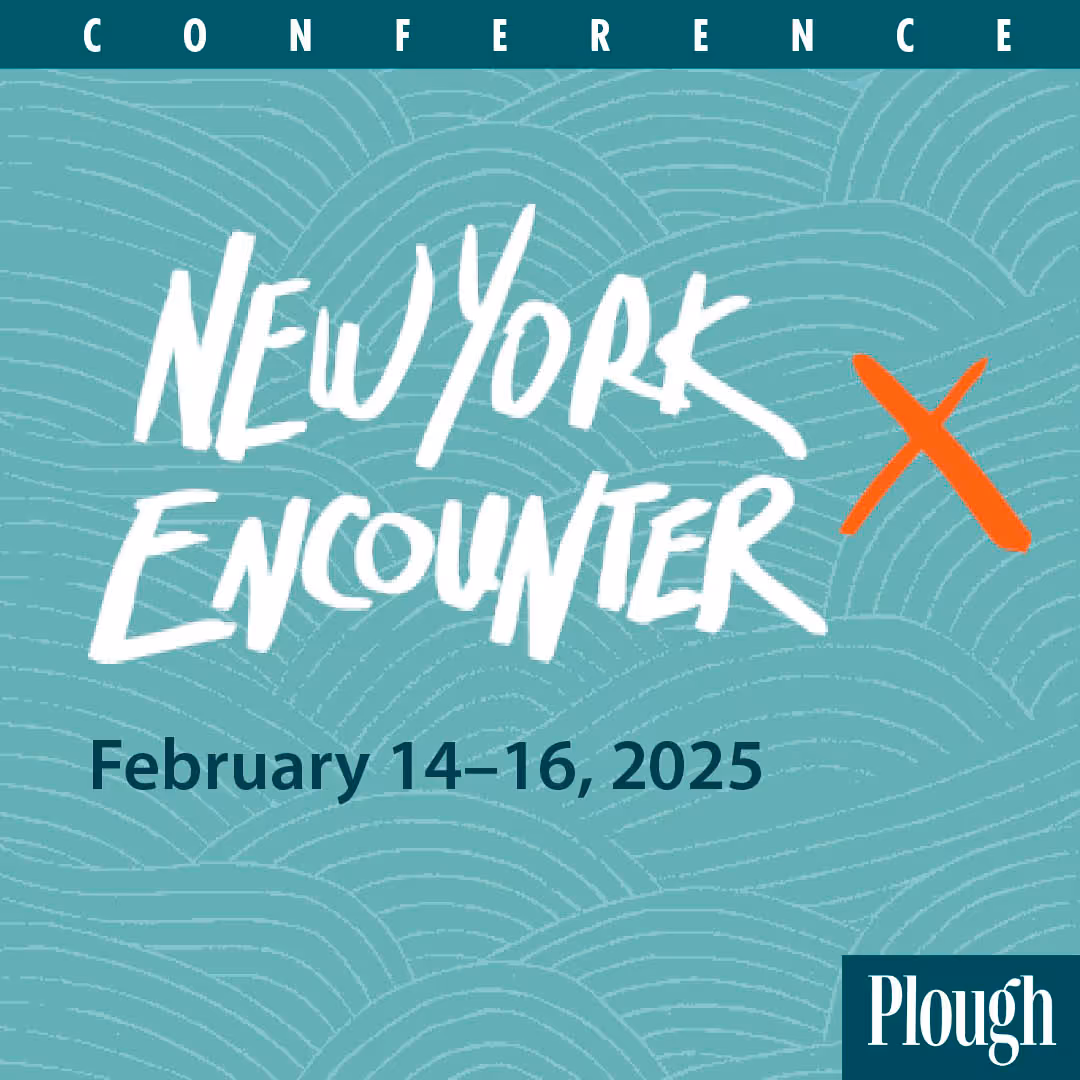 New York Encounter 2025