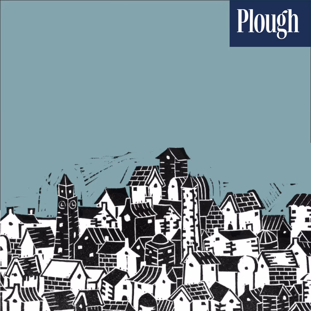 After Religion: <em>Plough</em> Spring Issue Launch
