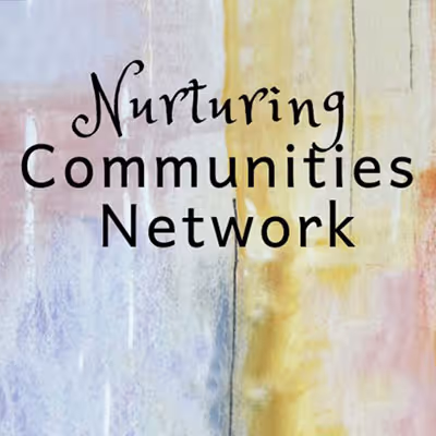 Nurturing Communities Conference Series