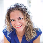 Rachel Pieh Jones