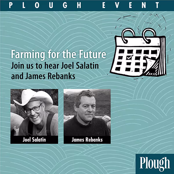 Farming for the Future