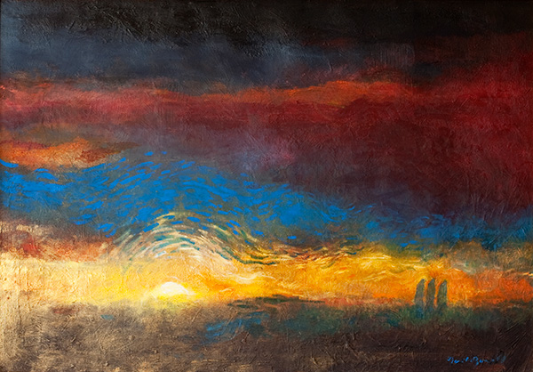 The Road to Emmaus