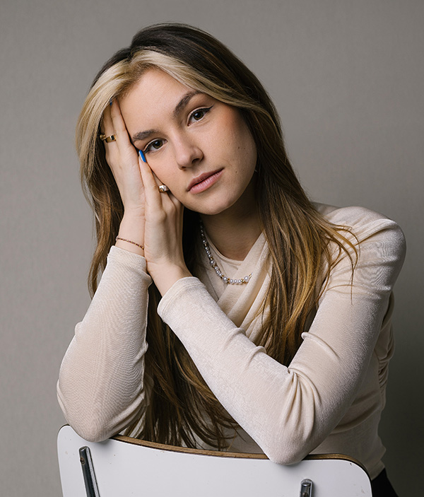 Kira Geiss
