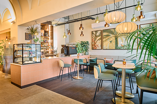 Cafe Karol