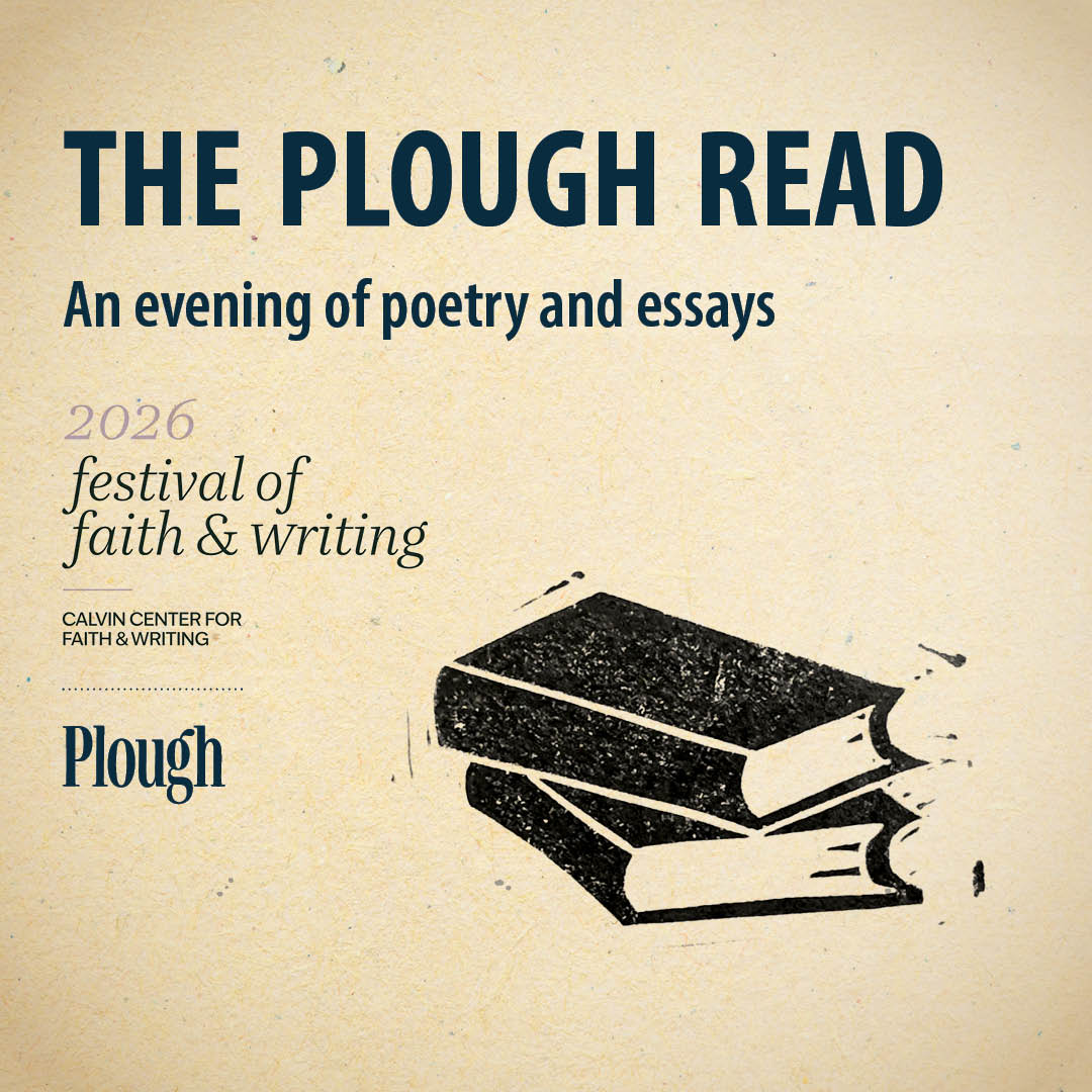 The Plough Read