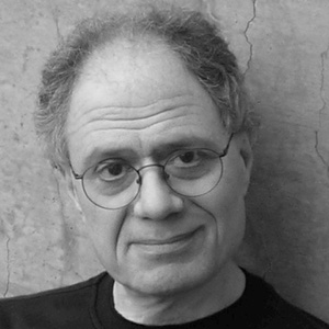 George Scialabba