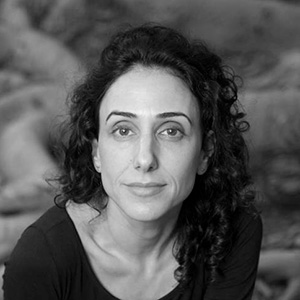 Maya Savir
