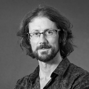 Paul Kingsnorth