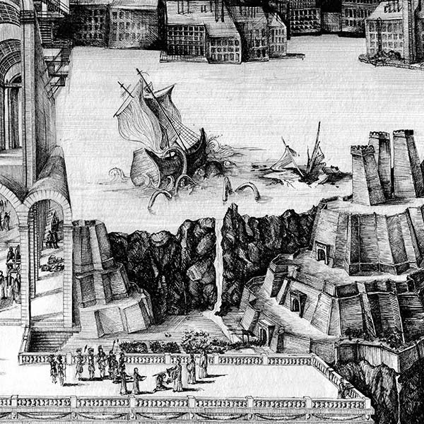 A History of the Utopian Tradition