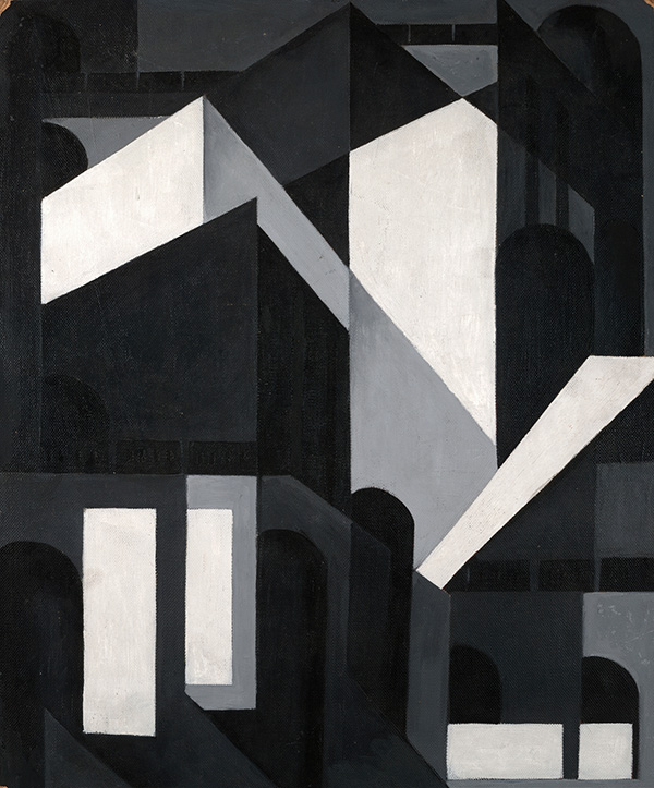 City Shapes