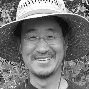 Sunghoon Park