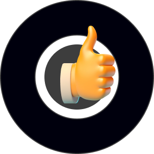 Thumbs Up Image