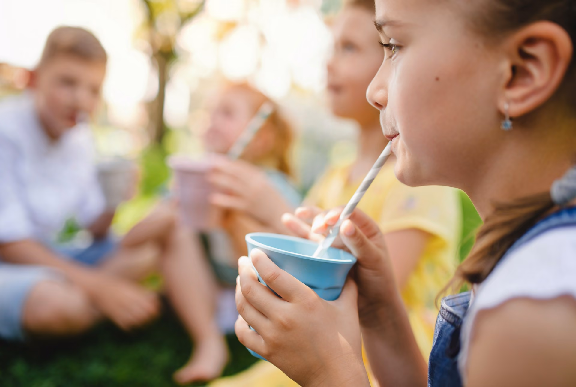 The Connection Between Diet and Dental Health in Children