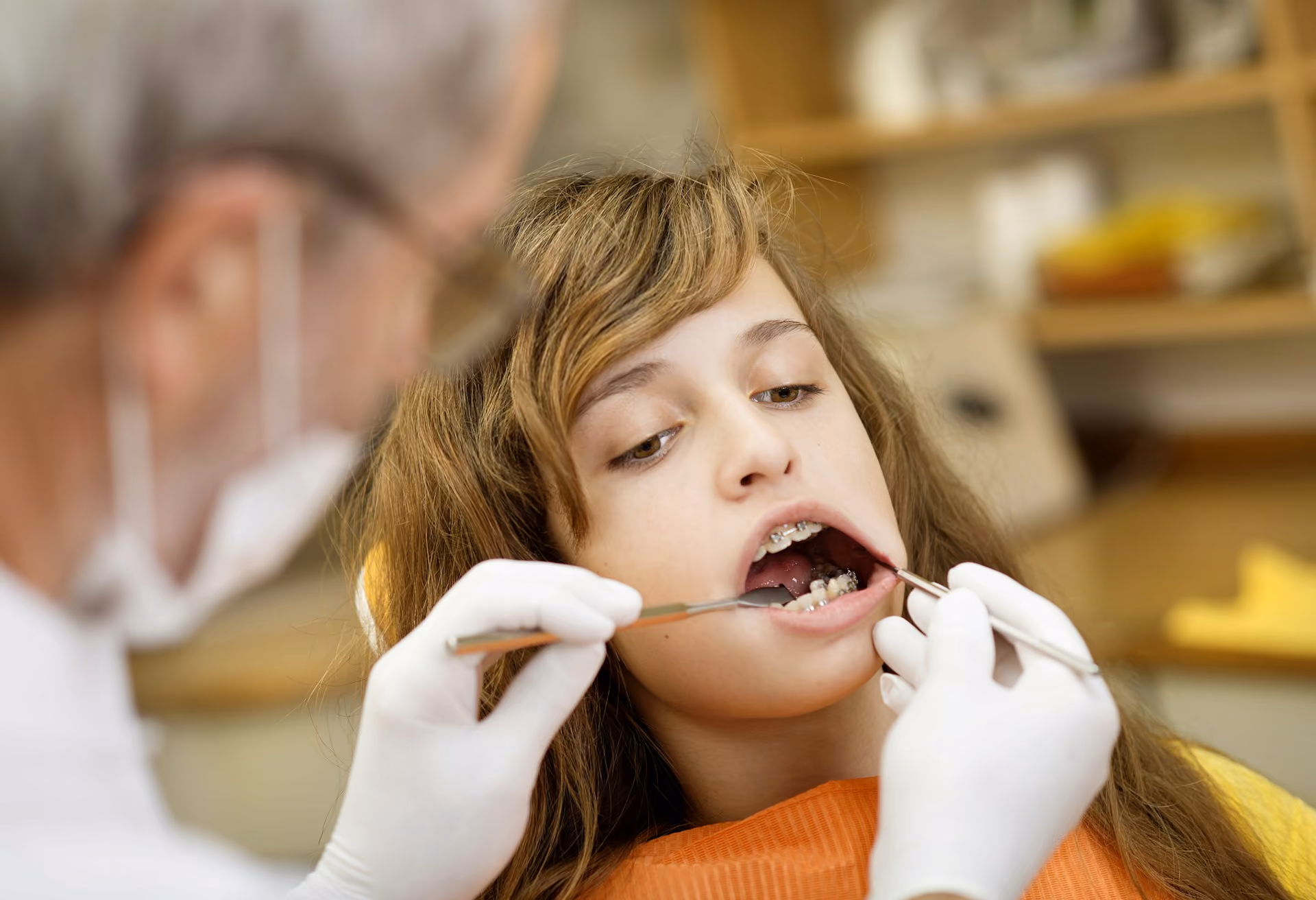 Why Dental Sealants are Important for Kids