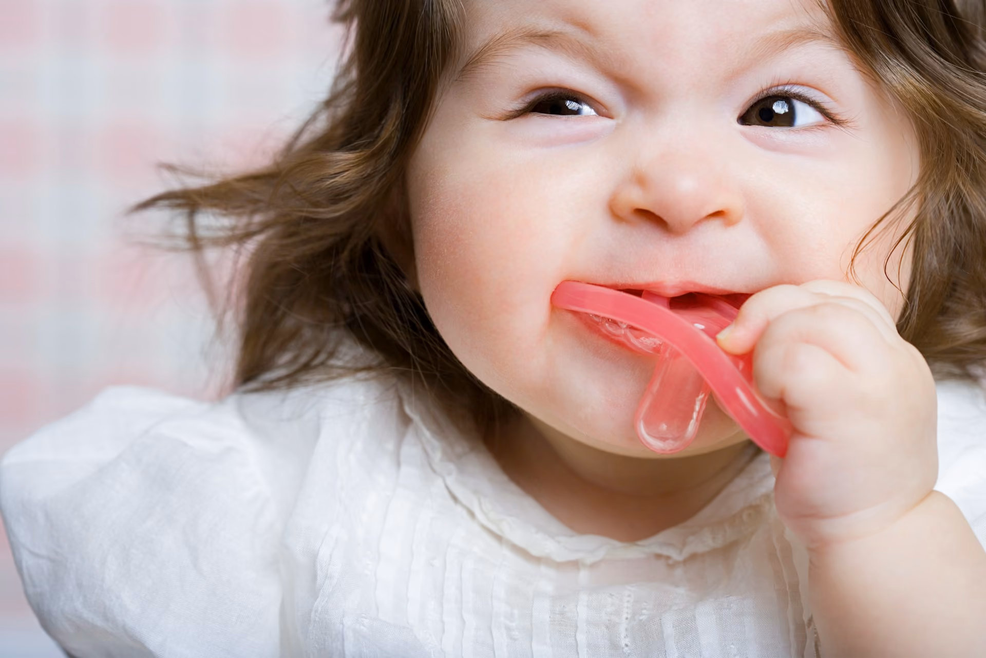 Safe Teething Practices for Happy, Healthy Infants