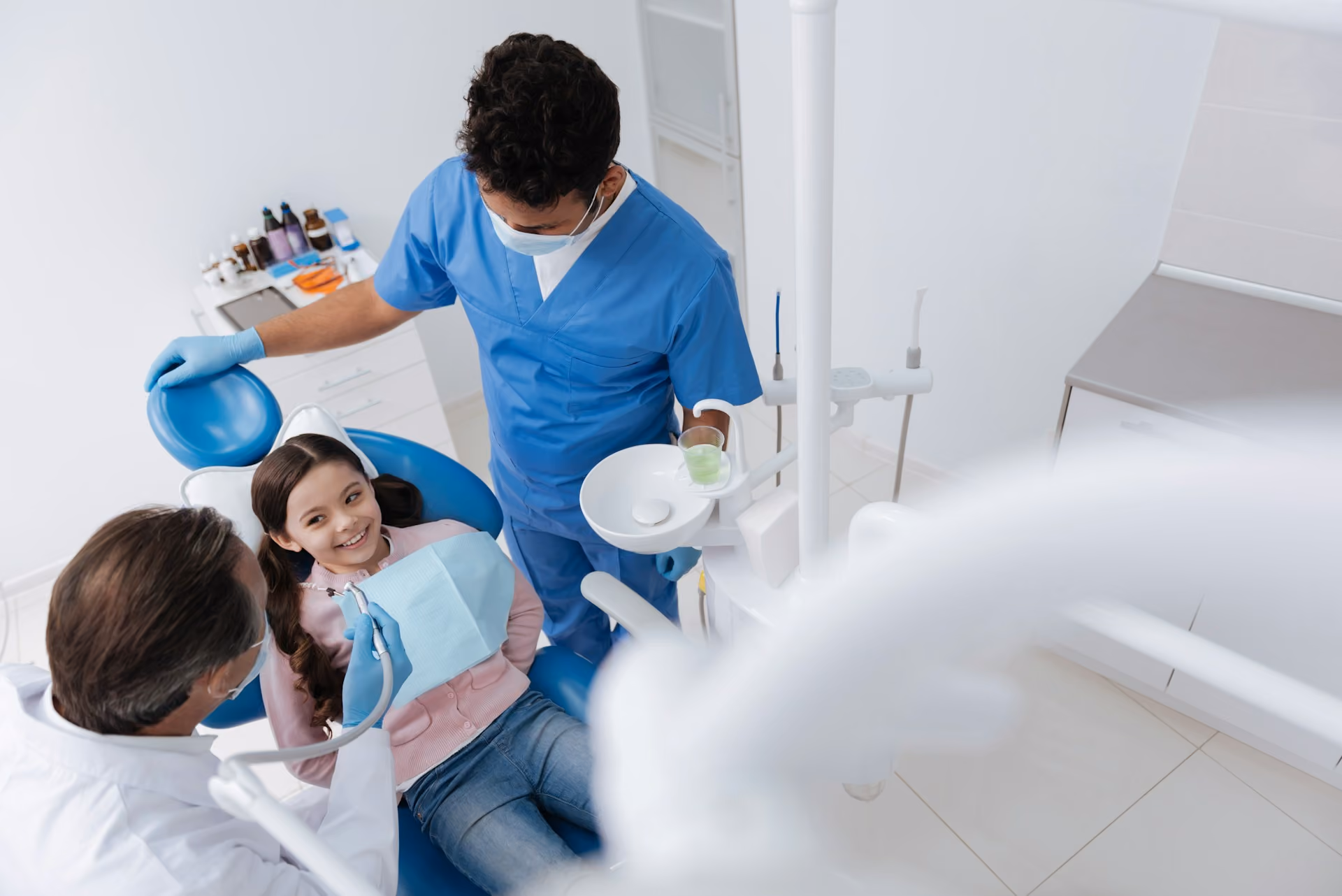 Debunking Common Myths About Children’s Dental Care
