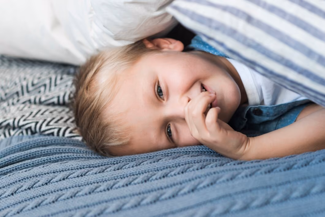 The Impact of Thumb Sucking on Dental Development