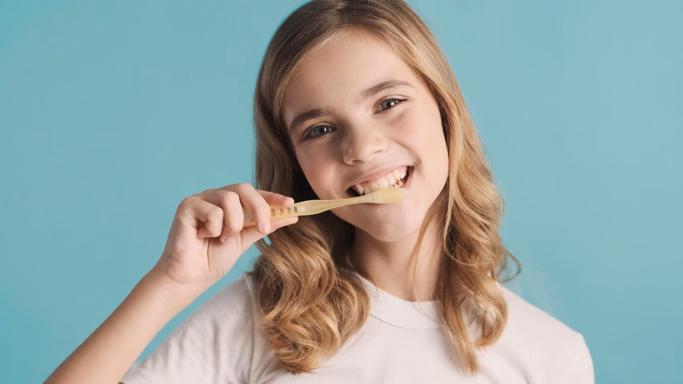 How to Encourage Healthy Dental Habits at School