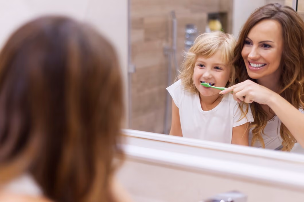 How to Create a Daily Oral Care Routine for Your Kids