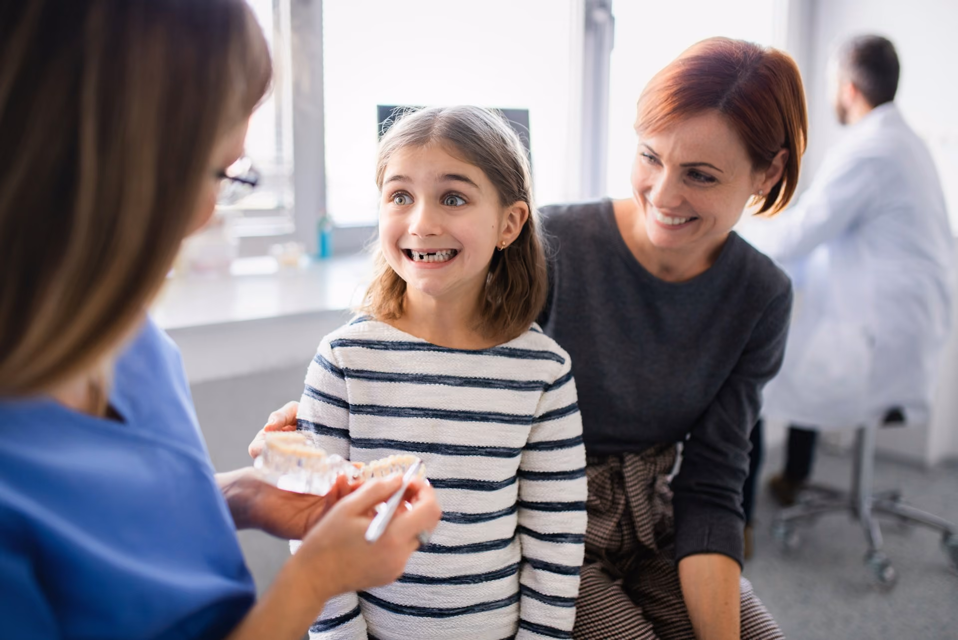 Understanding and Preventing Tooth Decay in Toddlers