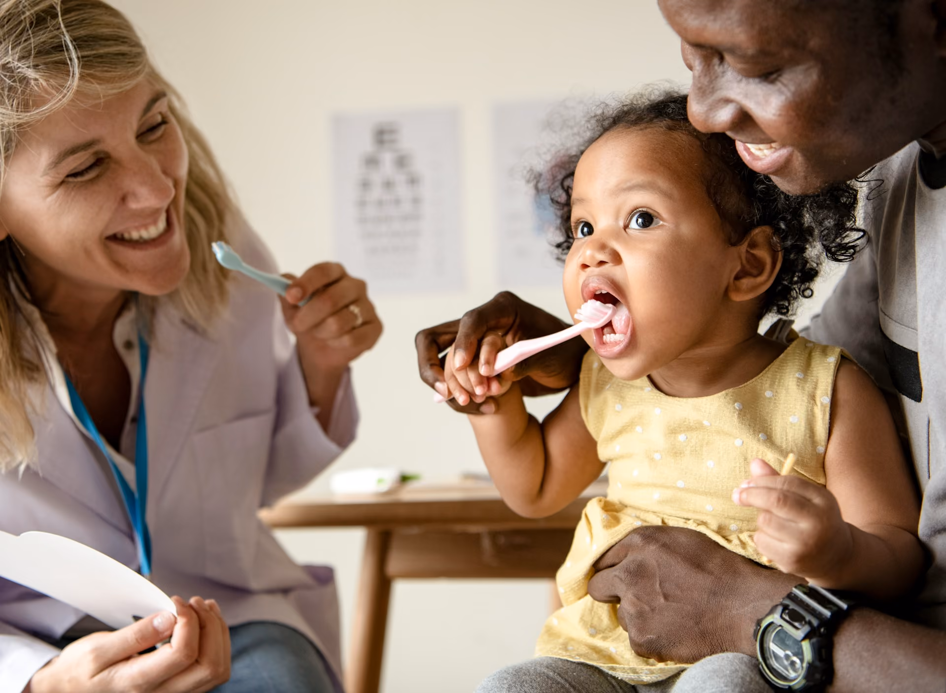 Can Genetics Affect My Child’s Dental Health: A Quick Guide
