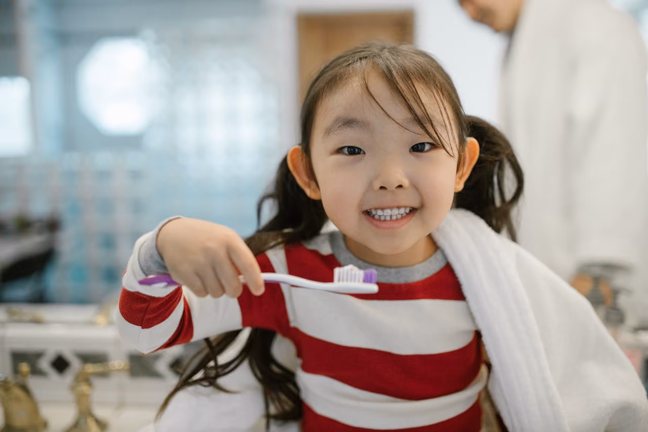 The Connection Between Sleep and Dental Health in Kids: A Guide