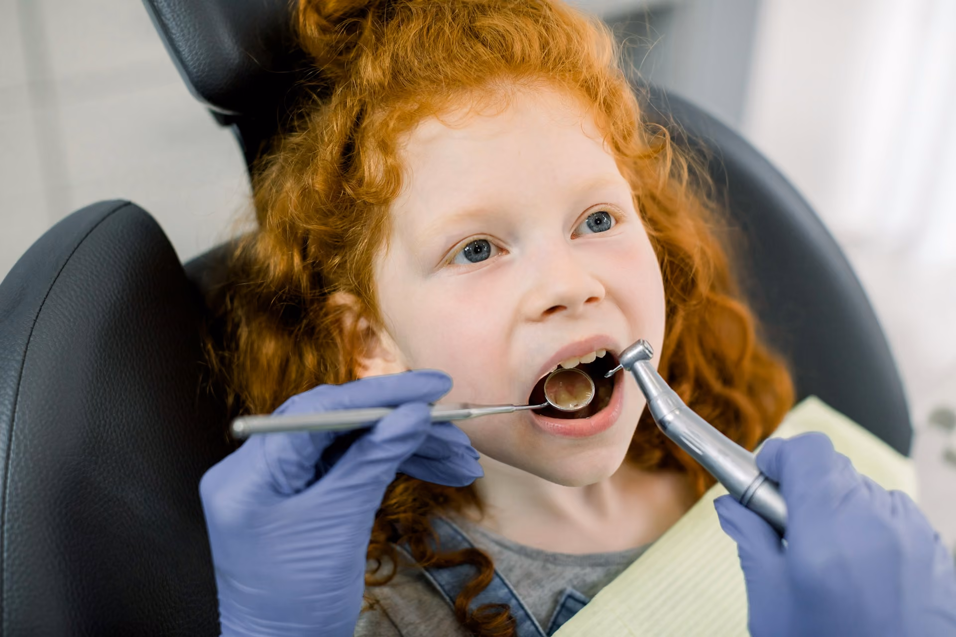Sports Safety and Your Child's Dental Health