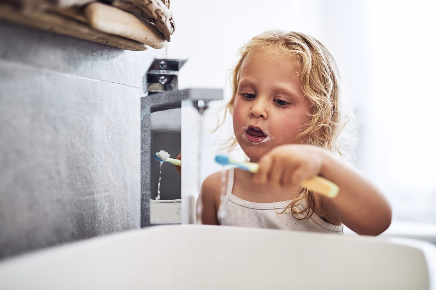 How You Can Choose the Best Kid-Friendly Dental Products