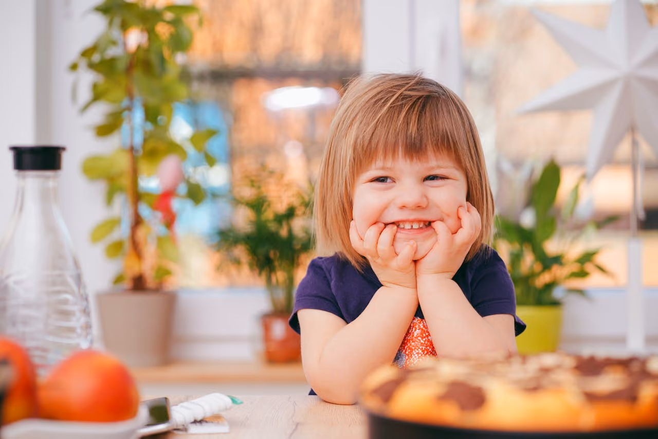 How Diet Choices Can Help in Preventing Cavities in Your Children