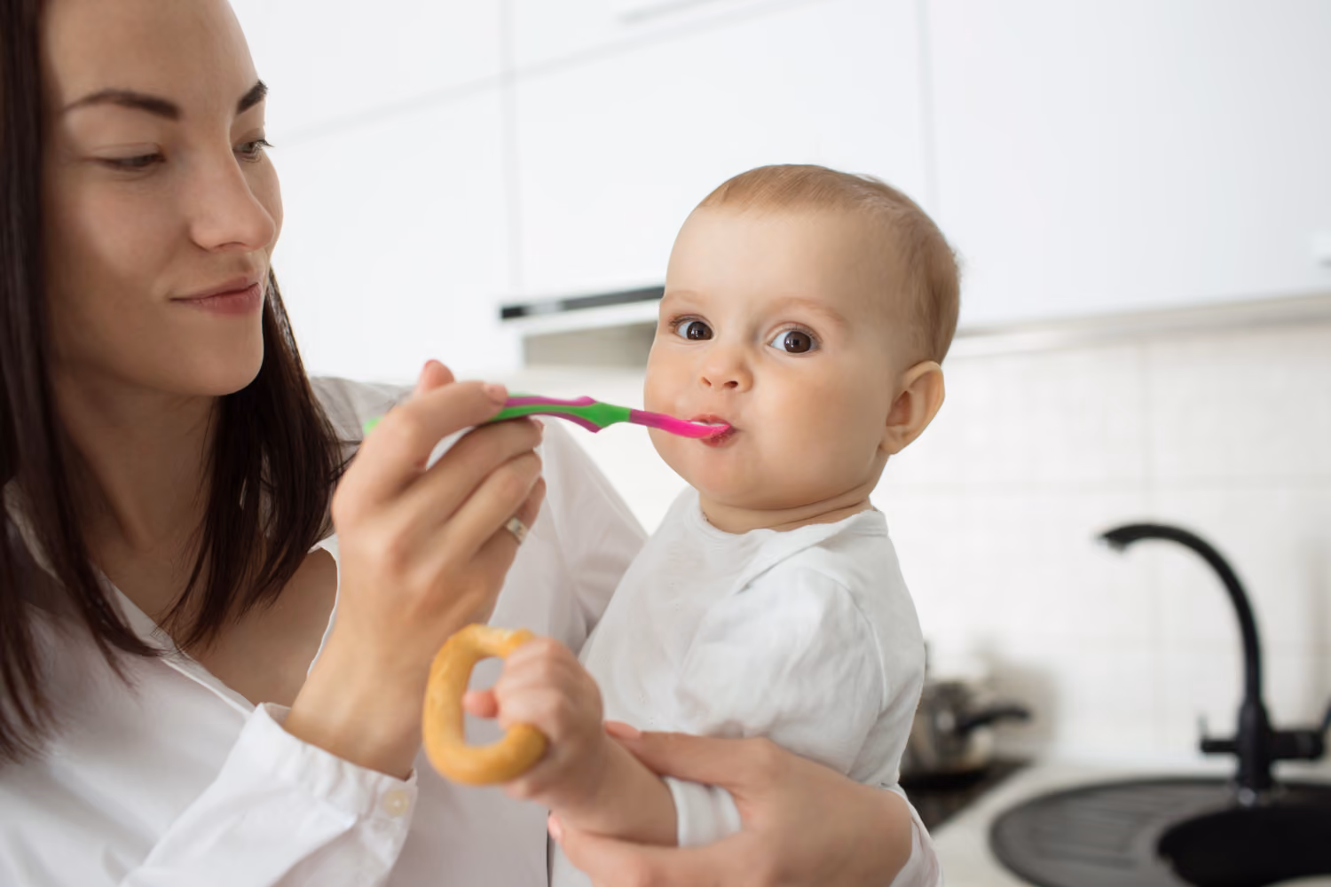 Preventing Cavities Through Proper Infant Oral Care